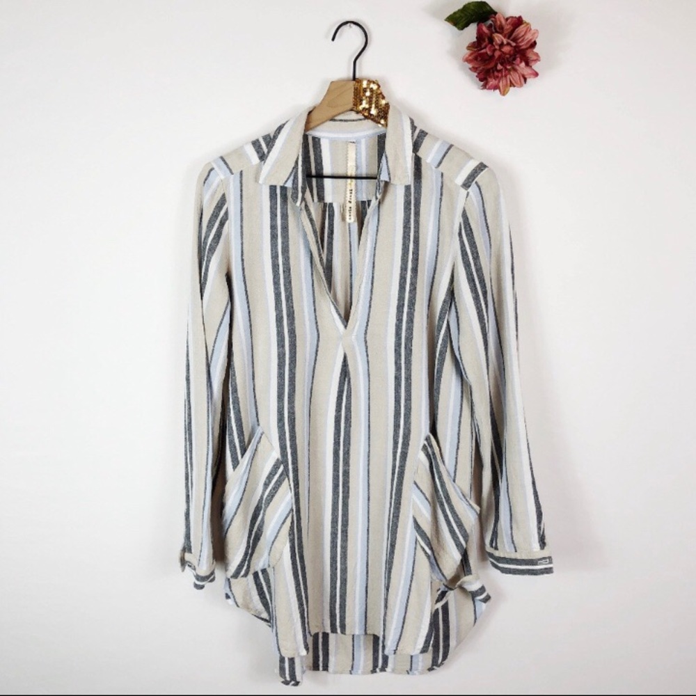 Uncle Frank Women’s shirt dress/tunic